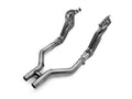 MBRP MBRP 3 Header H Pipe Kit S7231304 S7231304
