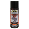 HIGH TEMPERATURE WRINKLE FINISH; BLACK; 11 OZ. AEROSOL