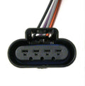 FUEL PUMP WIRING HARNESS