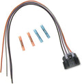 FUEL PUMP WIRING HARNESS