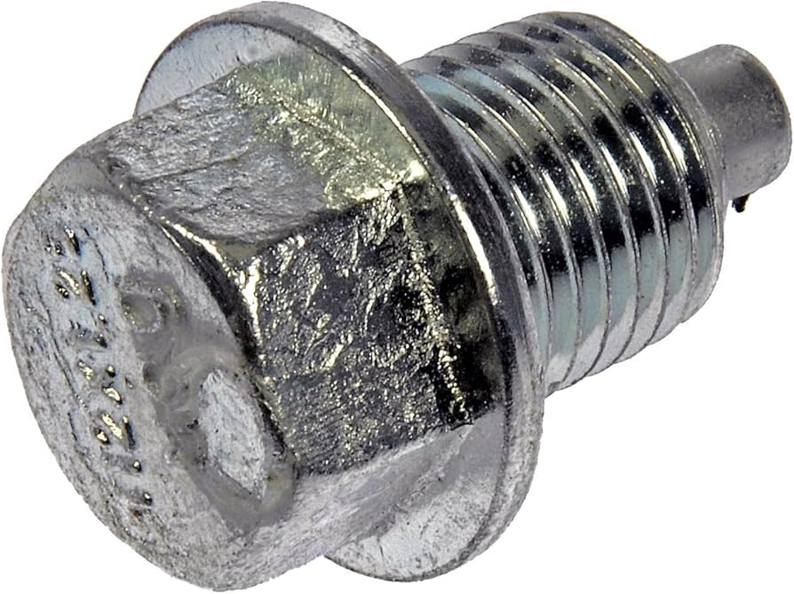 OIL DRAIN PLUG