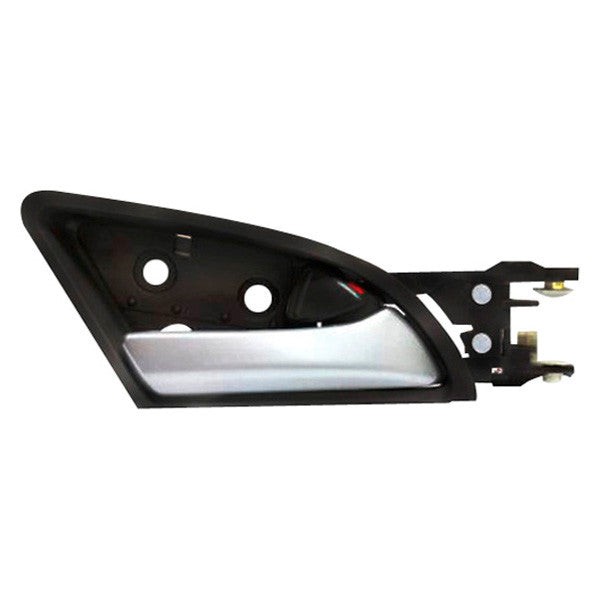 RH FRONT DOOR HANDLE IN SDN USA BUILT TAUPE ACCORD 0810