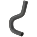 CURVED RADIATOR HOSE