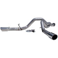 MBRP MBRP 4 Filter Back Cool Duals AL S6028AL S6028AL