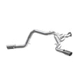 MBRP MBRP 4 Filter Back Cool Duals AL S6028AL S6028AL
