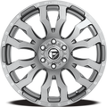 Fuel Wheels - FL-D69320007547