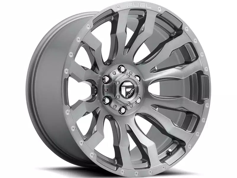 Fuel Wheels - FL-D69320007547