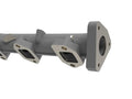 aFe BladeRunner Ported Ductile Iron Exhaust Manifold Ford Diesel Trucks 11-14 V8-6.7L (td)
