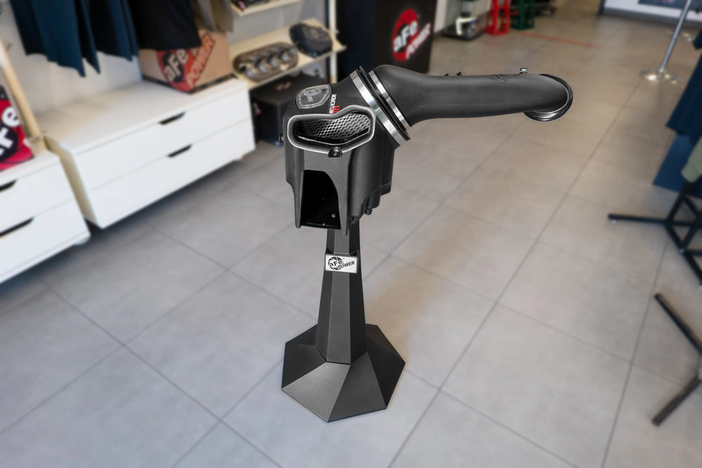 aFe POWER Momemtum HD POP Display