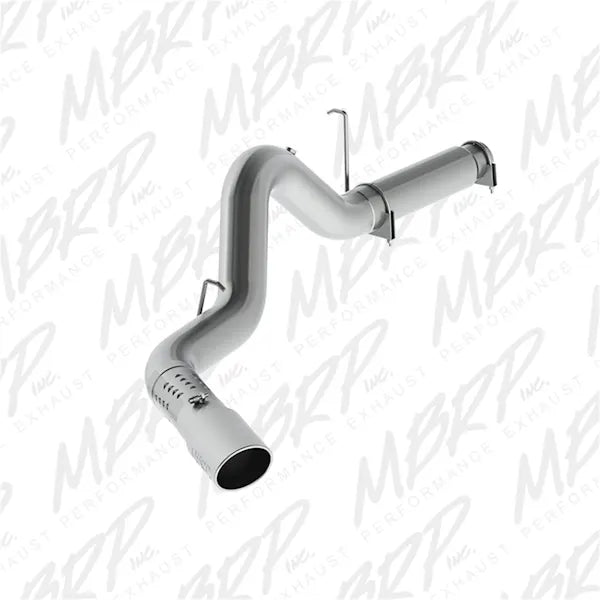 MBRP MBRP 5 Filter Back Single Side T409 S60370409 S60370409