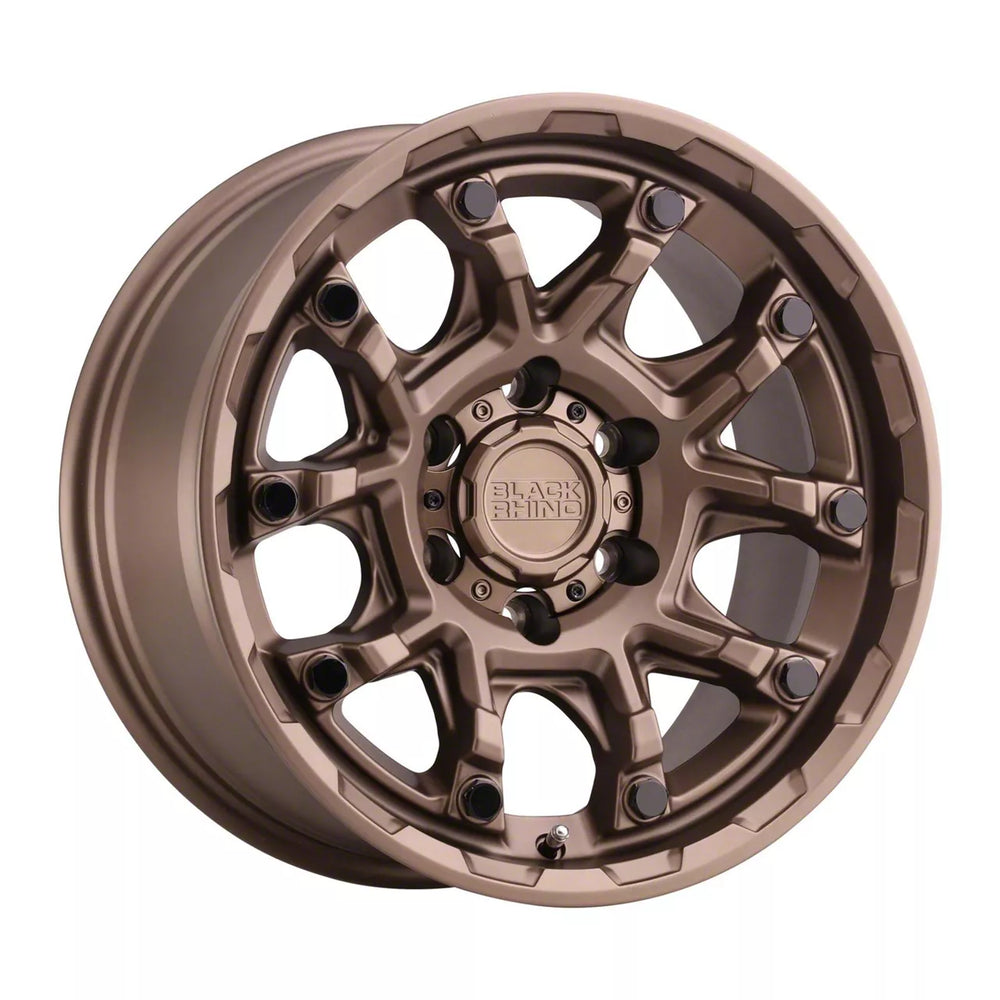 Black Rhino - BR-2090ARK-86140Z12