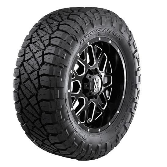 Nitto Tires - NT-217-200
