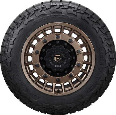 Nitto Tires - NT-218-810
