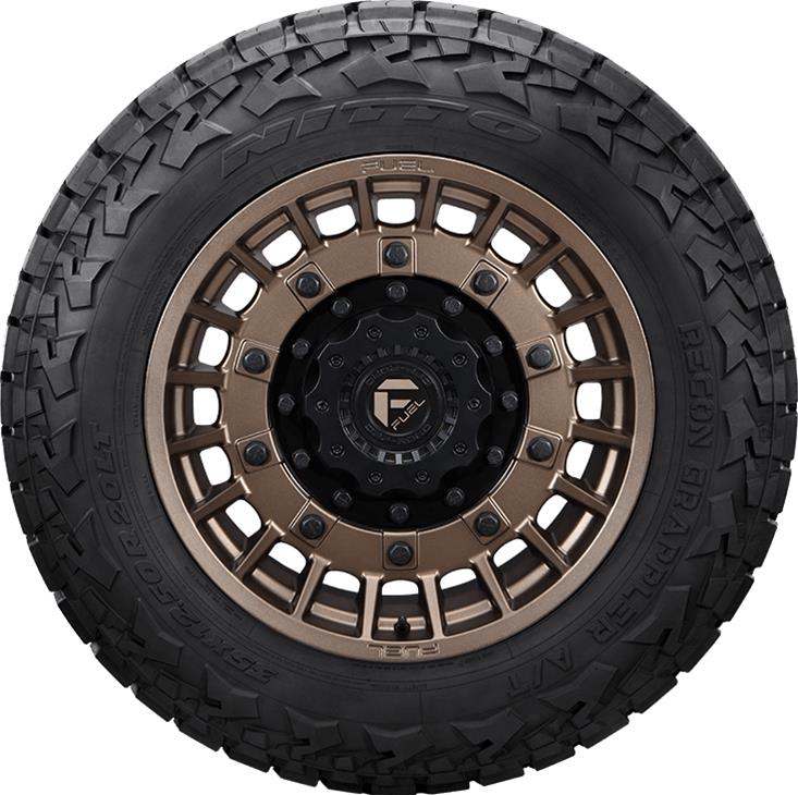 Nitto Tires - NT-218-810