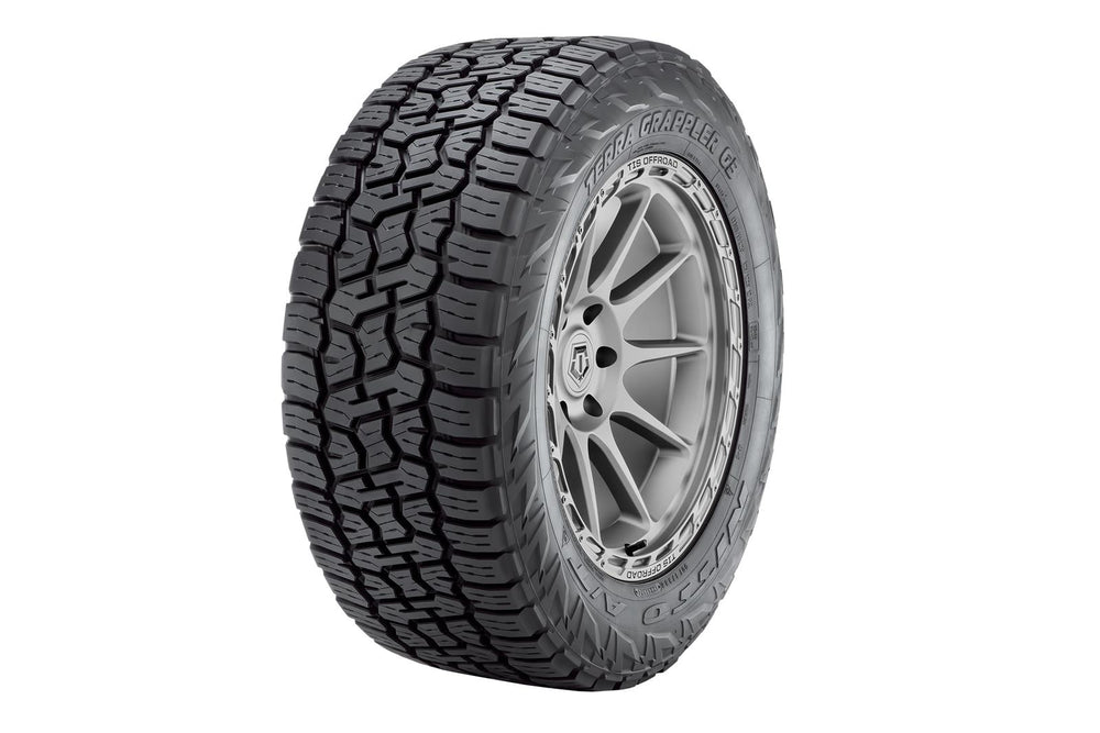 Nitto Tires - NT-223-950
