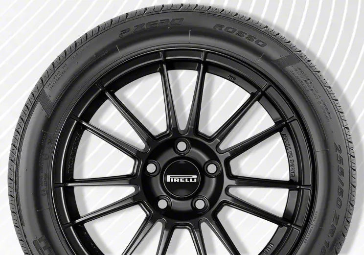 Pirelli - PI-3569400