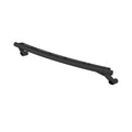 MBRP 2017+ Ford F250/F350/F450/F550 Bumper Light Mounting Bar - Black-Coated