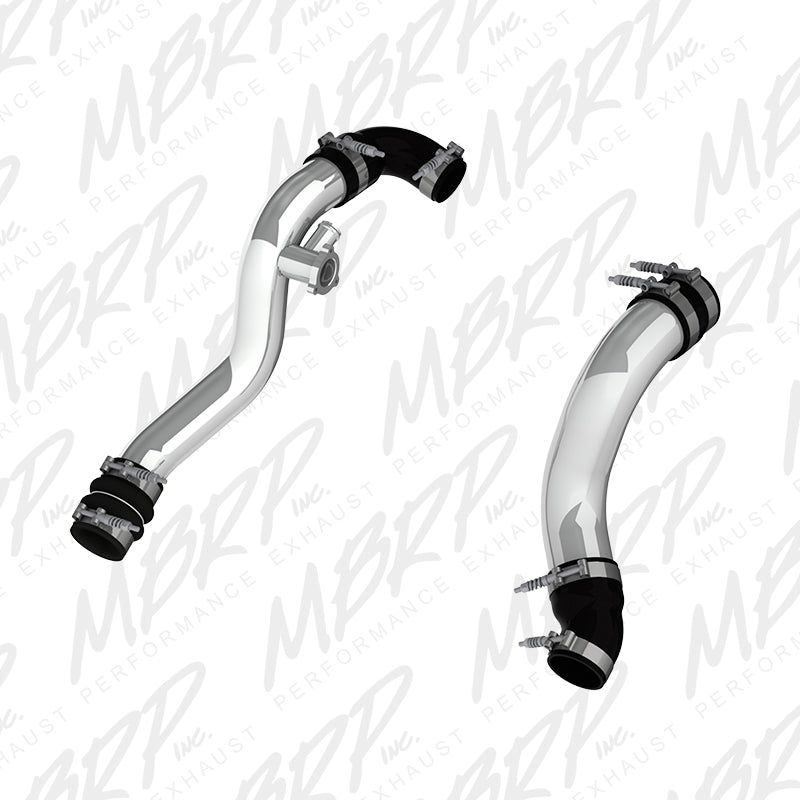 MBRP MBRP 3 Intercooler Pipe Kit IC2650 IC2650