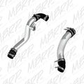 MBRP MBRP 3 Intercooler Pipe Kit IC2650 IC2650