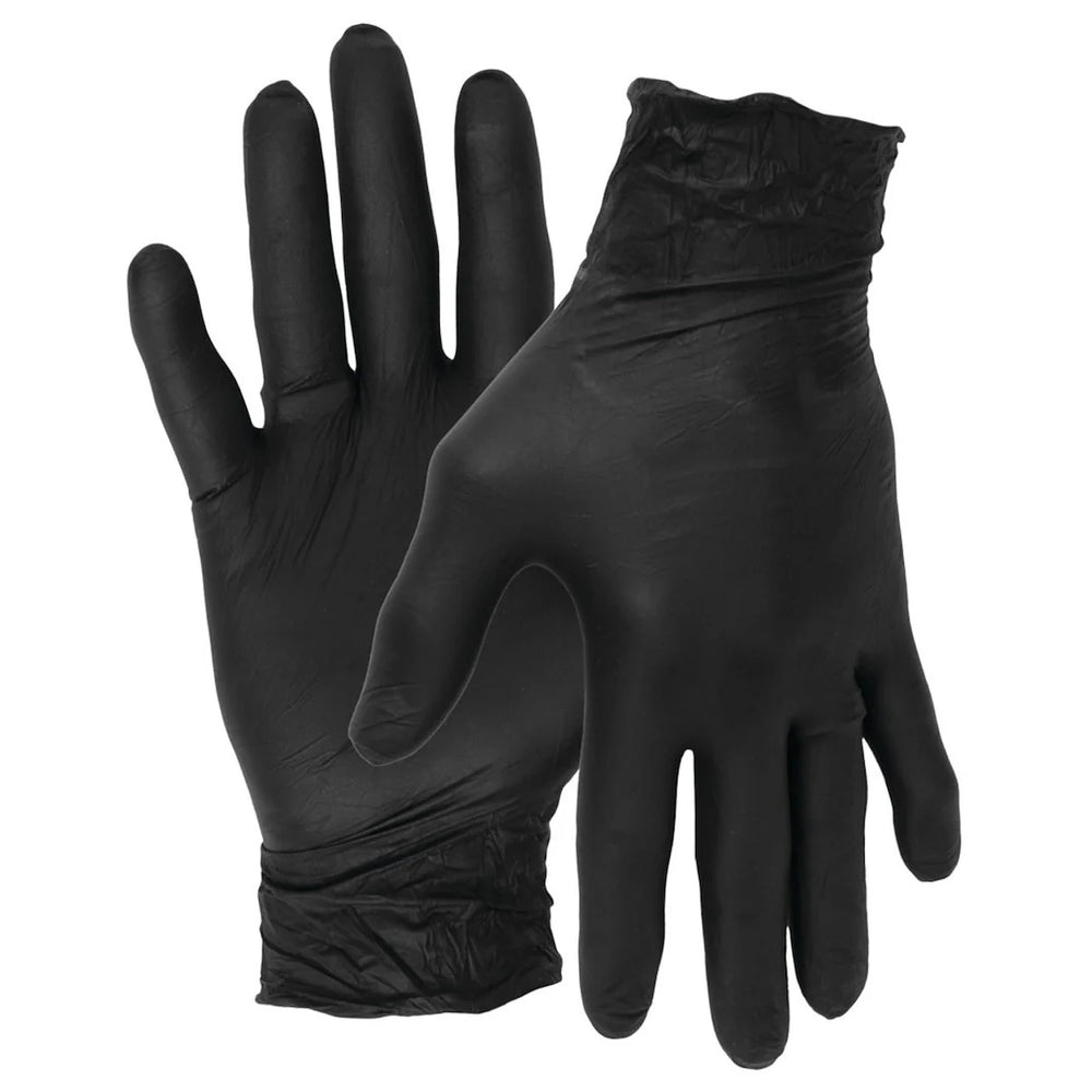 Wilmar Corp. black auto part