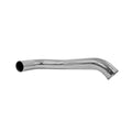 MBRP MBRP 3 Passenger Side Intercooler Pipe polished aluminum IC1974 IC1974