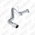 MBRP MBRP 4 Filter Back Single Side AL S6039AL S6039AL