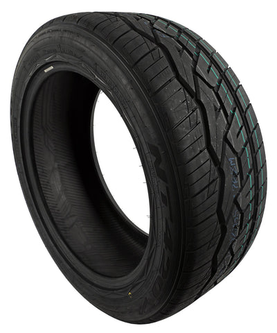 Nitto Tires - NT-206-770