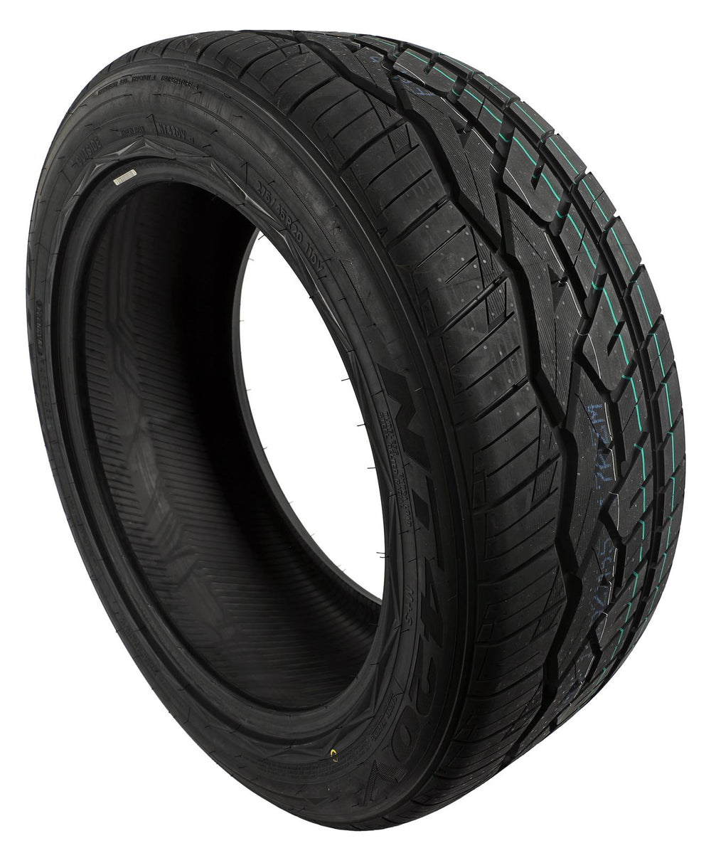 Nitto Tires - NT-206-770