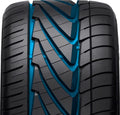 Nitto Tires - NT-185-060