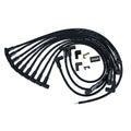 5' PROPANE HOSE ASSEMBLY (1/4' MALE