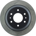 PREMIUM CONTROL ARM BUSHING