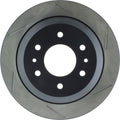 PREMIUM CONTROL ARM BUSHING