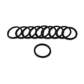 Vibrant Performance - 20899 - Package of 10, -20AN Rubber O-Rings