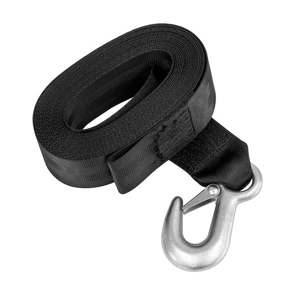 WESBAR winch