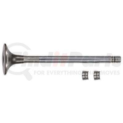 SEALED POWER exhaust