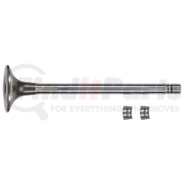 SEALED POWER exhaust