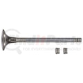 SEALED POWER exhaust