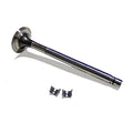 VALVE KIT, EXHAUST