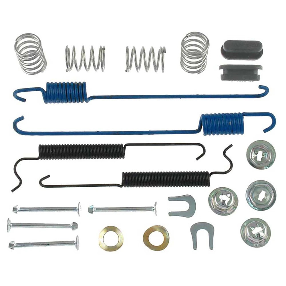 GM Performance springs