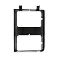 1985-1987 C10 H/L DOOR RH, SILVER (