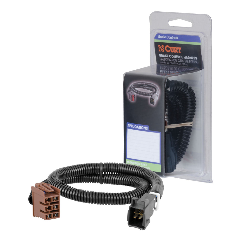 BRAKE CONTROL HARNESS