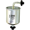 GAS FILTER 6/CASE
