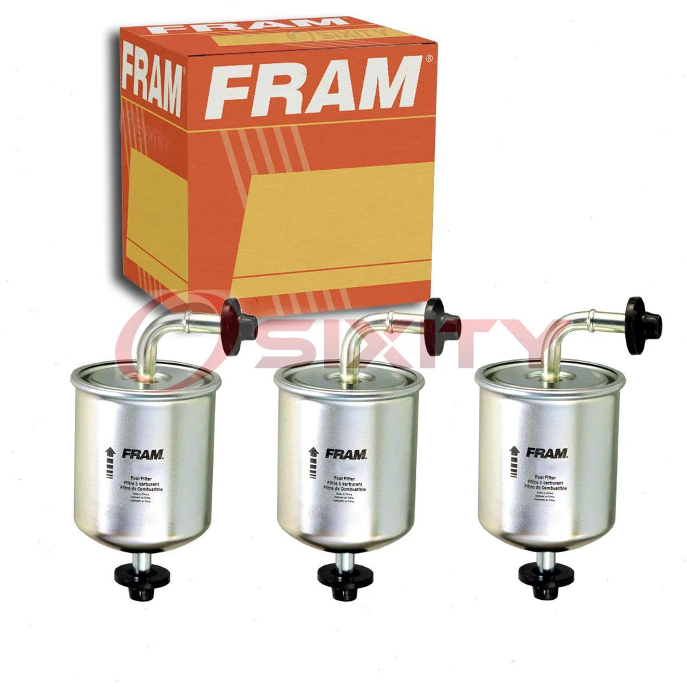 Fram air filter