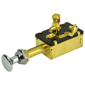 SWITCH-PUSH/P 3POS