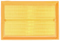 MAHLE AIR FILTER ELEMENT