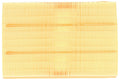 MAHLE AIR FILTER ELEMENT