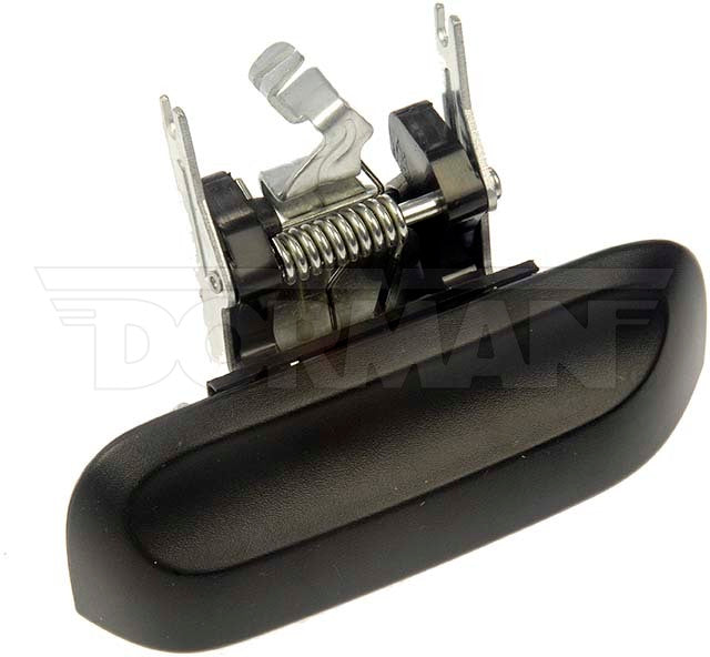 EXTERIOR DOOR HANDLE