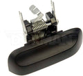 EXTERIOR DOOR HANDLE
