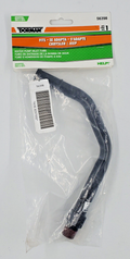 WATER PUMP INLET TUBE