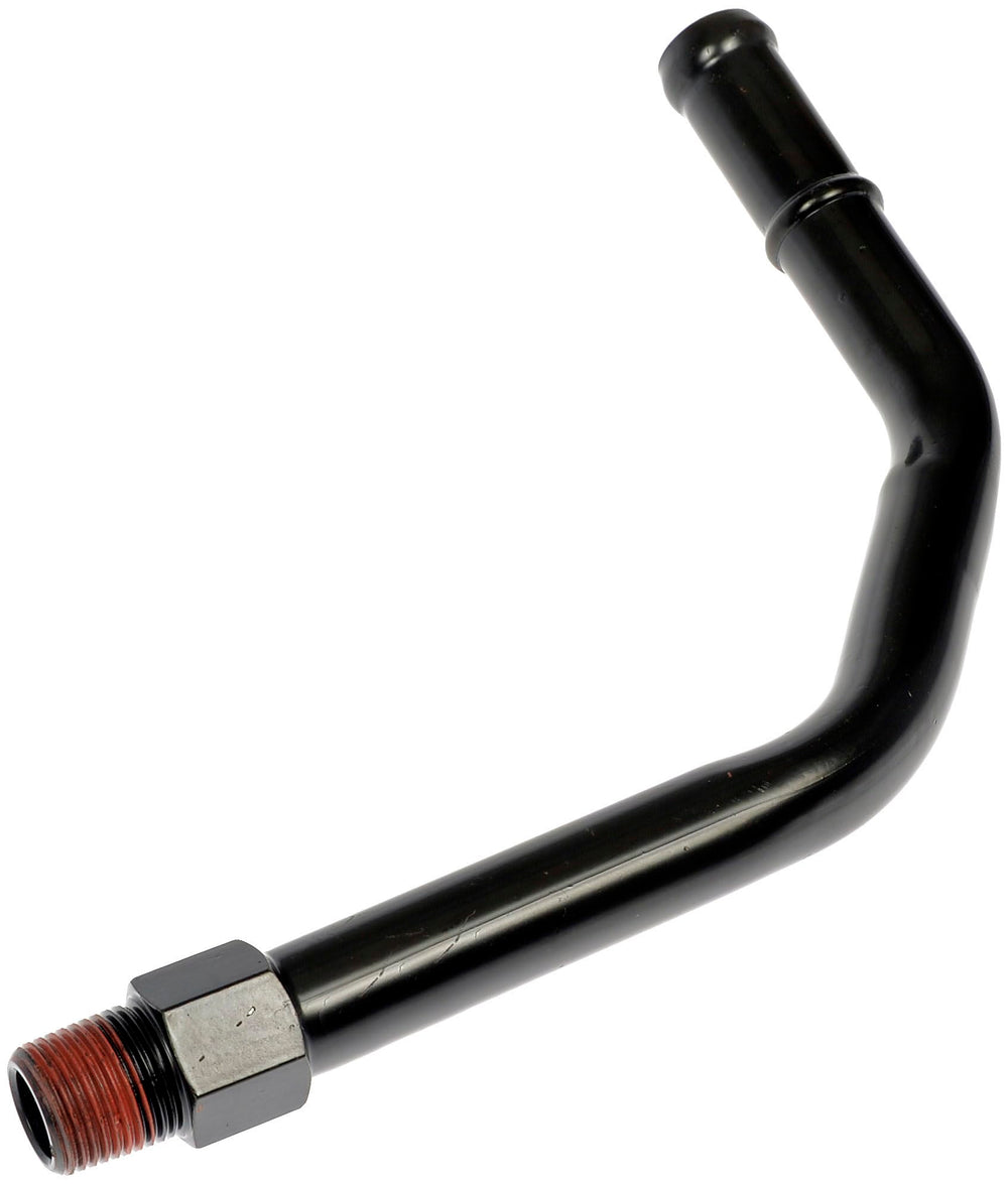 WATER PUMP INLET TUBE
